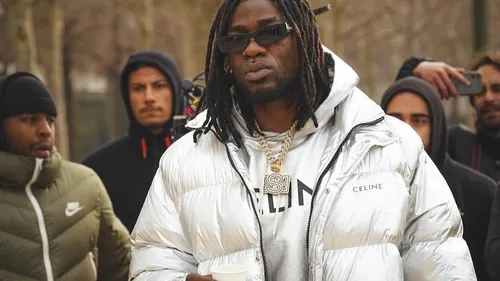 Quels artistes ont été les plus streamés sur Spotify en 2023 ?