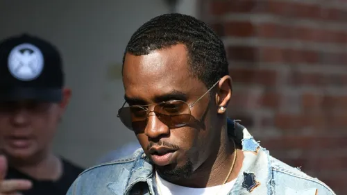 Diddy derrière les barreaux : il veut un établissement adapté pour...