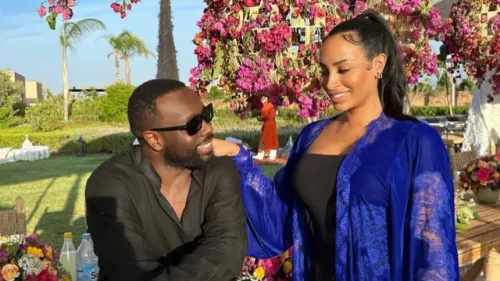 Gims et Demdem réunis : vrai amour ou simple coup de pub ?