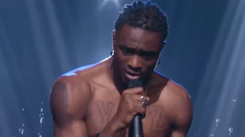 Yuz Boy le gagnant de la Nouvelle École accusé de viol ! 