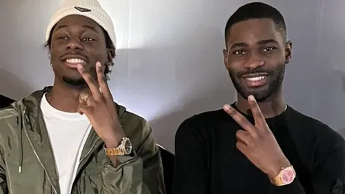 « j'aime les français mais j'b*ise le gouvernement » le nouveau...