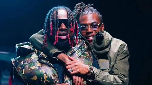 Bolemvn répond aux provocations de Koba laD :  « t’façon je les...