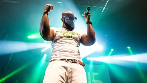 Kaaris annonce un concert unique à la Défense Arena de Paris