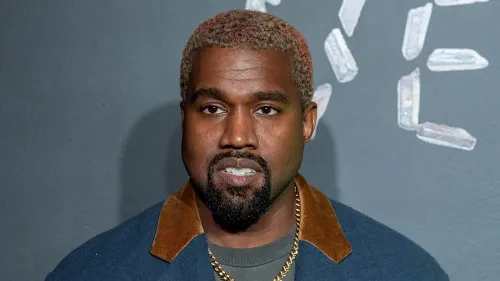Kanye West ne souhaite pas sortir VULTURES 2 sur les plateformes :...