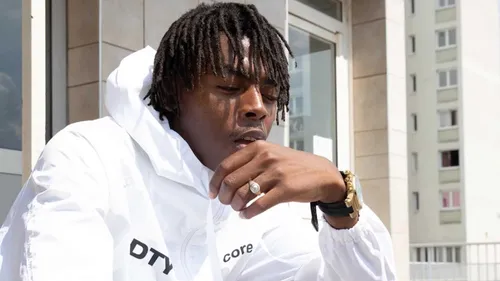 Koba LaD annonce son retour avec un freestyle explosif : Ténébreux 6