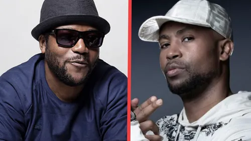 Rohff et Lino, duo mythique du rap, annoncent un hit en devenir