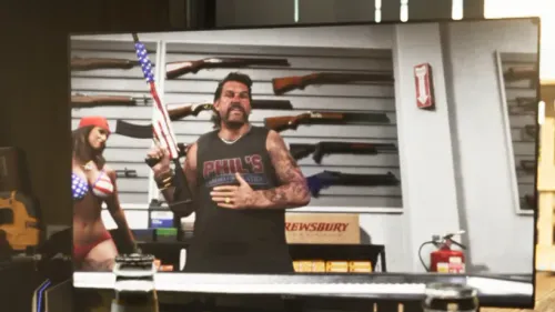 Phil Cassidy de GTA: Un retour explosif dans le prochain opus ?