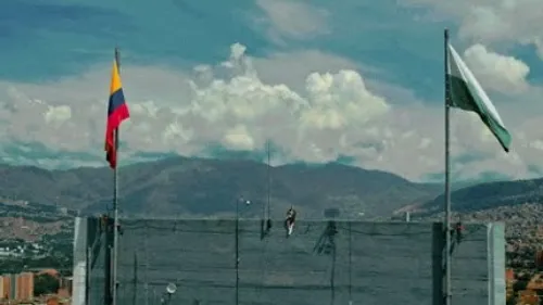 Maluma - Medallo City