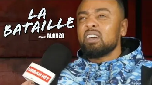 Benzema ou Zidane ? Le jeu de la bataille avec Alonzo