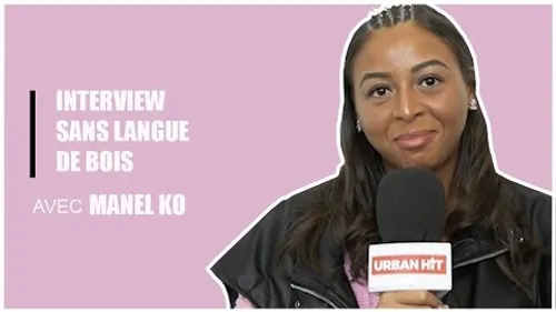 Manel Ko : l'Interview sans langue de bois