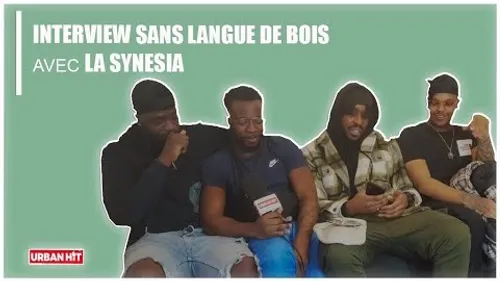 La Synesia : l'interview sans langue de bois 
