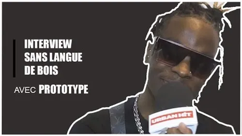 Prototype : l'interview sans langue de bois 