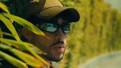 Bad Bunny - Yonaguni