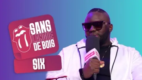 SIX : son clash avec Rohff, son feat avec Kery James, la nouvelle...