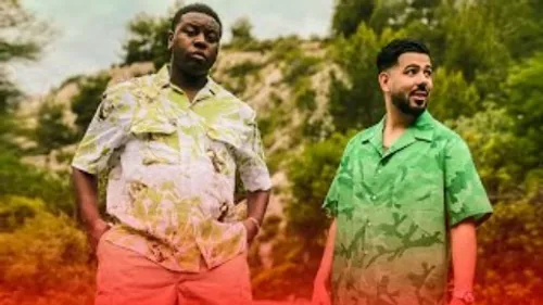 Dystinct - Ghazali (feat. Bryan Mg)