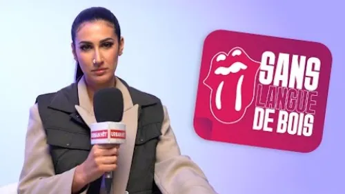 Lyna Mahyem : Sa relation avec Imen Es, la rupture avec ses...