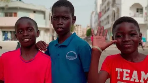 ElGrandeToto - Gueule Tapée