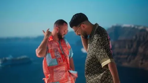 Dj Sem - DIAMANT (feat. Dystinct)