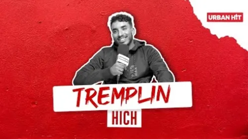 Hich : jeune rappeur de Châteauneuf nous parles de ses débuts dans...