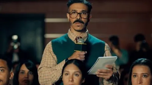 Dizzy Dros - M3A L3ECHRANE