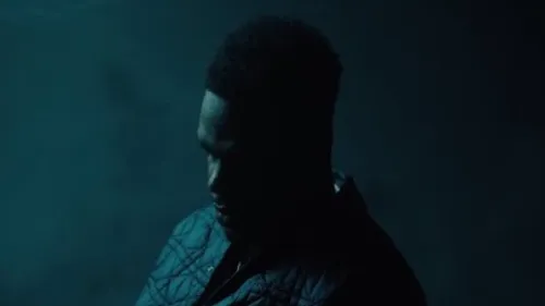 Fridayy - Calling 4 You