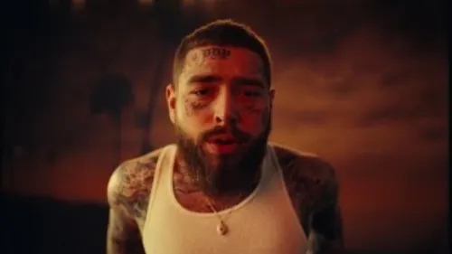 Post Malone - Chemical