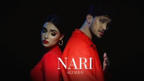 Aezaddy - Nari 
