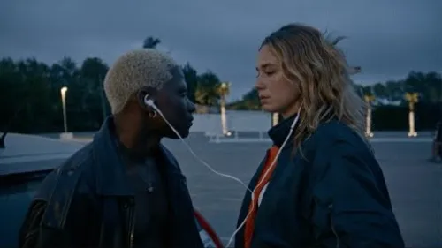 Acid Arab - Habaytak (feat. Ghizlane Melih) R3HAB Remix