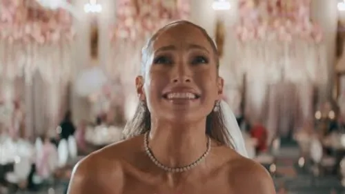 Jennifer Lopez - Can't Get Enough