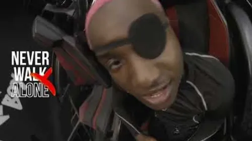 Ruger - Blown Boy (Freestyle)