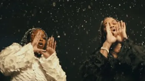 Dj Kawest - Serre-moi fort (feat. Gaelle) 