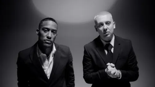 Yung Filly - Grey (feat. Aitch)