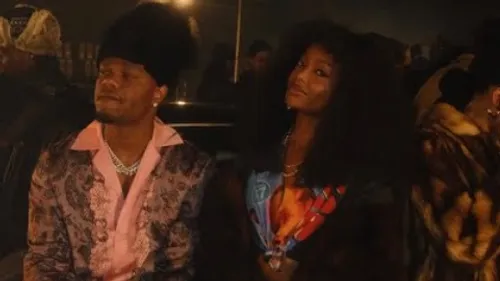 Fridayy - Back To You