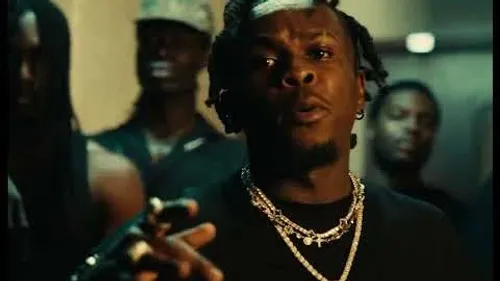 Didi B - Bazarhoff Freestyle