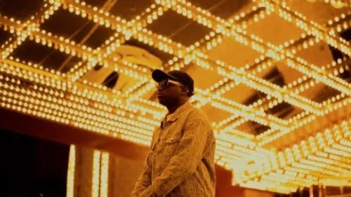 Bouss - Et si j'échoue ?