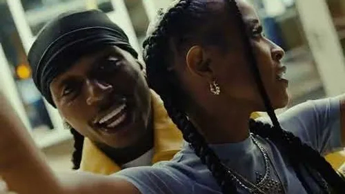 Jacquees - Just Another Love Song (feat. Dej Loaf)