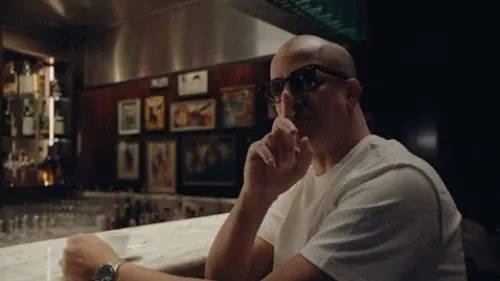 Rim'K - Café noisette