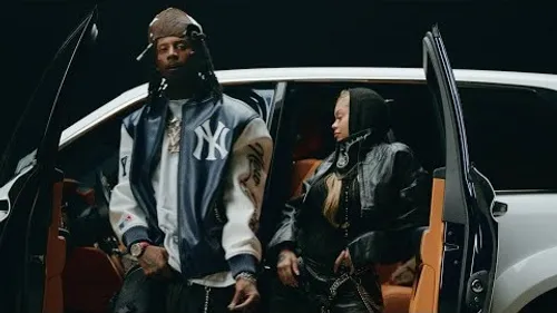 Latto - Blick Sum (feat. Playboi Carti) 