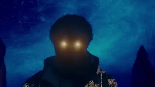 The Weeknd - Open Hearts