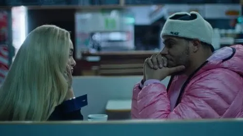 AJ Tracey - Crush (feat. Jorja Smith)