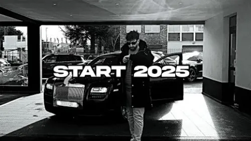 Jarod - START 2025