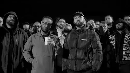 Lacrim - On s’est trompés de rêve feat. Oli