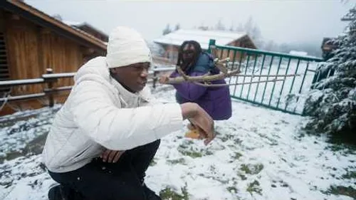 Keeqaid - J'ai le seum