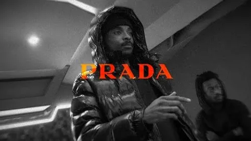 BEENDO Z & LA FÈVE - PRADA