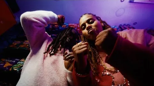 Meryl - Patate (feat. BlackBoy)