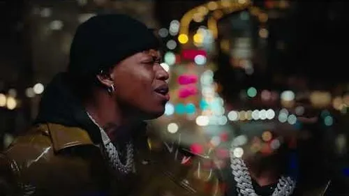 Yung Bleu - The Real You