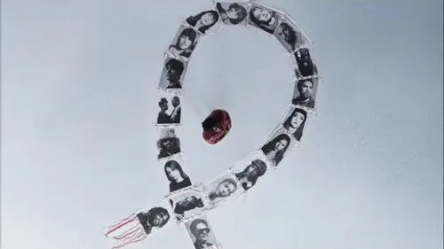 Damso & Sidaction - Grand Soleil