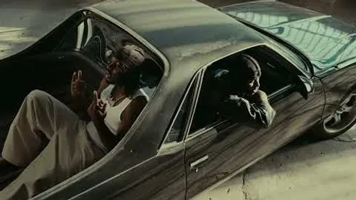 4Batz - MORTAL KOMBAT