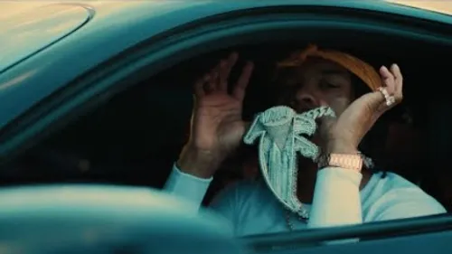 Lil Baby, Young Thug, Future - Dum, Dumb, and Dumber