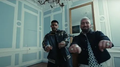 1D1R - Balade (feat. Vacra)